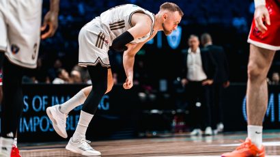 Dubai nezaustavljiv: Džanan Musa i Kenan Kamenjaš odlični u novoj pobjedi