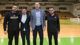 Dženan Rahimić: Treća četvrtina protiv Bosne je putokaz