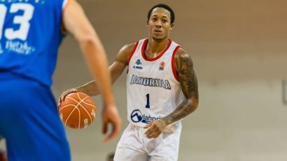 Džošua Pjer-Luis za MeridianSportBH: Pale i Jahorina će zauvijek imati mjesto u mom srcu