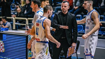 Poznati termini polufinalnih mečeva Kupa Herceg-Bosne