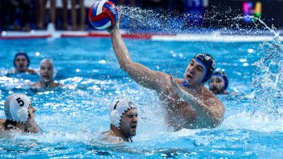 Poznato igra li Jakšić u finalu Evropskog prvenstva