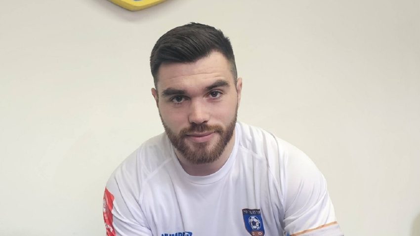 Hamza Gasal potpisao za Travnik