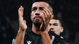 Ilija Mašić za MeridianSportBH: Svjestan sam koliko je teško iz naše lige napraviti iskorak, zato sam srećan zbog ovog poteza