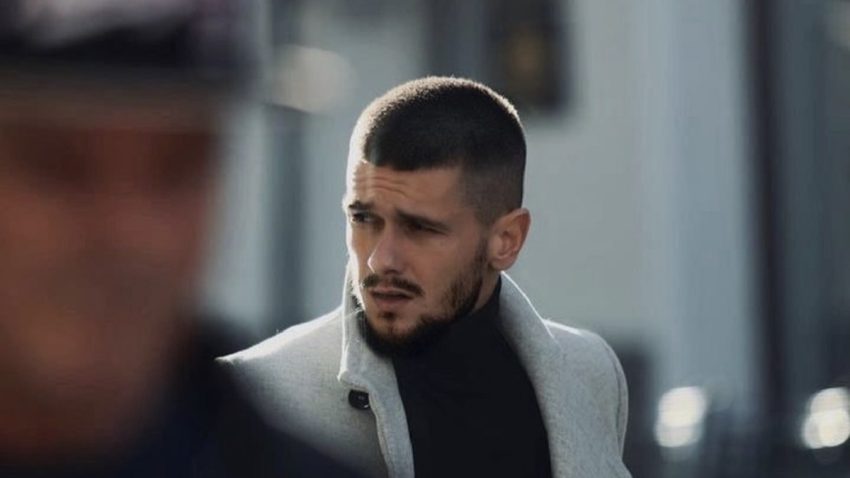 Dušan Hodžić otkrio zašto je izabrao Čelić: Važan korak za karijeru