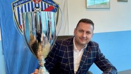 Igor Radeljić najavio pripreme FK Laktaši: Godina je nova, a naše čežnje stare - šampionska titula u RS i iskorak u Kupu BiH