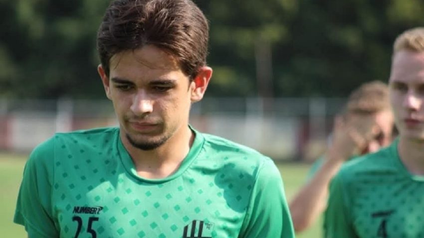 Doskorašnji igrač Budućnosti iz Banovića pojačao federalnog drugoligaša