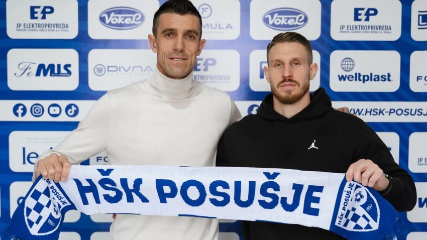 Posušje predstavilo veliko pojačanje