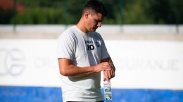 Obšivač: Naš je cilj ići što dalje, pa ćemo vidjeti gdje će nas to dovesti