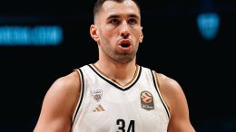 Dvojica bivših igrača sarajevskog kluba bili akteri jučerašnjeg meča Evrolige