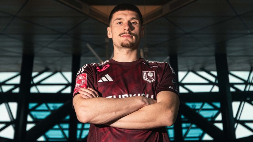 Evo šta je Zoran Mamić rekao na dolazak kapitalnog pojačanja u Sarajevo