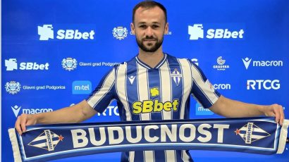 Igrao za Željezničar, Zrinjski i Borac, a sad na izlaznim vratima regionalnog velikana?