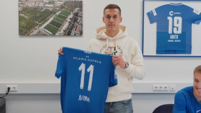 Igrao za Zrinjski i Čelik, a sad stavio paraf na novi ugovor u Mađarskoj