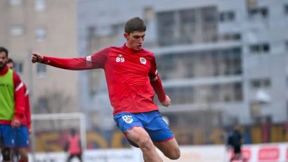 Evropa sve više bruji o dijamantu koji nastupa u Premijer ligi BiH, a već ga upoređuju sa Džekom