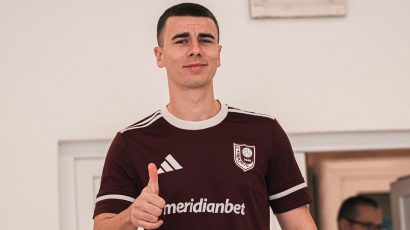 (VIDEO) Mihael Kuprešak za MeridianSportBH: Sve se poklopilo u pravom trenutku