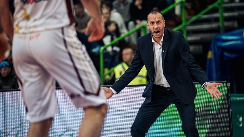 Bosna dovela novo pojačanje