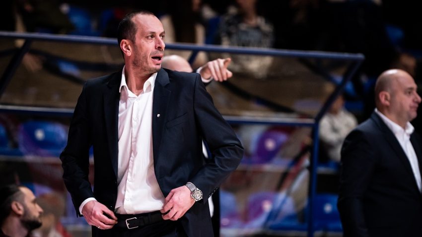 Pašalić: Nismo profitirali iz ofanzivnih skokova