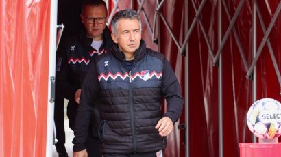 Nedim Jusufbegović: Znao sam na pripremama da ću biti otjeran, bilo je kontakta sa Željom