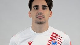 Zrinjski se rastao sa ofanzivcem