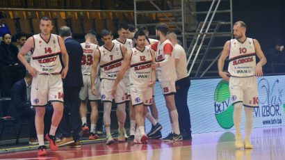 Sloboda ubjedljivo savladala Leotar: Orlovik lako izašao na kraj sa Zrinjskim, Jahorina slavila u Mrkonjić Gradu