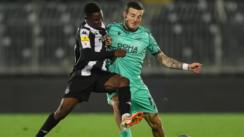 Bivši fudbaler Zrinjskog pravi milionski transfer?