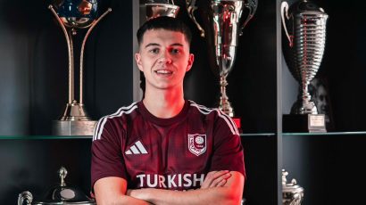 Sarajevo predstavilo novo pojačanje ove zime