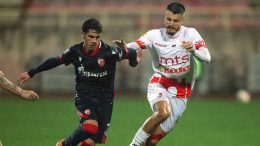 Stojanović na Grbavicu dovodi igrača iz Superlige Srbije