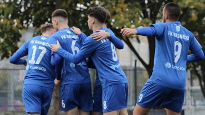 Bivši prvoligaš predstavio dva pojačanja