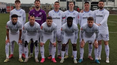 Radnik trijumfovao u generalnoj probi pred nastavak sezone