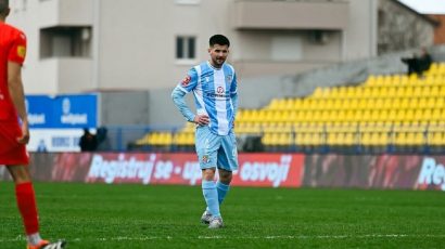 Rijad Kobiljar postaje slobodan igrač, na pomolu povratak u Premijer ligu BiH