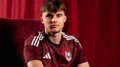 Rijad Telalović za MeridianSportBH: Sarajevo je klub sa tradicijom, ovo je nagrada za dosadašnji rad