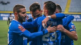 Široki ostvario ubjedljivu pobjedu protiv Kruševa