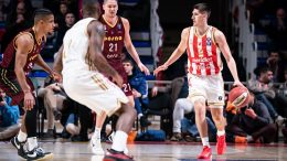 Bosna ozbiljno zaprijetila, ali Zvezda ipak odbranila domaći parket