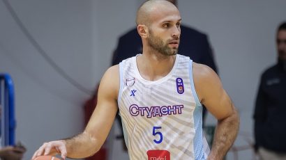 Student ubjedljivo savladao Mladost i stigao do osmog trijumfa