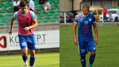 Ezgodus iz Tešnja se nastavlja: TOŠK se rastao sa još dva igrača