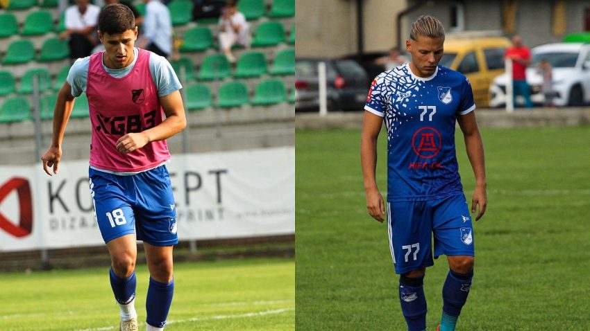 Ezgodus iz Tešnja se nastavlja: TOŠK se rastao sa još dva igrača