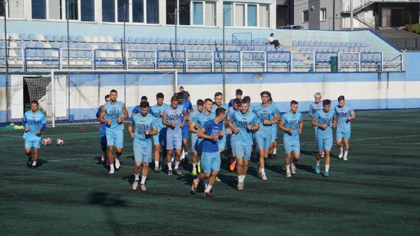 Tuzla siti ostala bez defanzivca