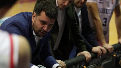 Vaso Milović: Nadam se da ćemo biti strpljivi