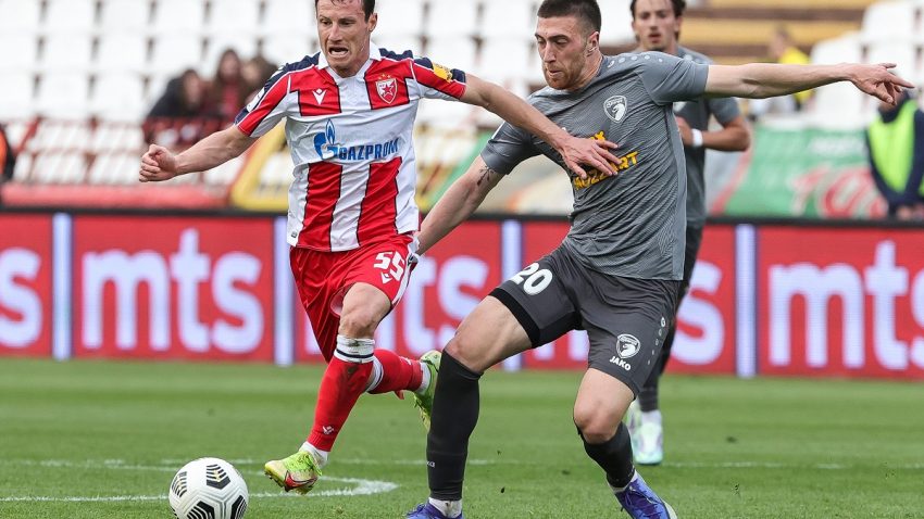 Bivši igrač Borca predstavljen u Kazahstanu