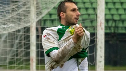 U Budućnosti ne moraju da brinu, najbolji strijelac ostaje u Banovićima