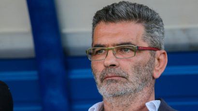 Operisan Blaž Slišković