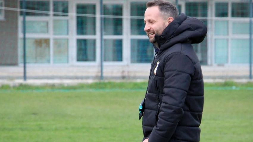 Borislav Grbavac progovorio o situaciji u Tomislavu: Radi se samo o jednoj poziciji