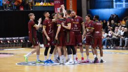 Bosna otvorila vrata raja: Šta je potrebno Studentima za plasman u Top 8 ABA lige?