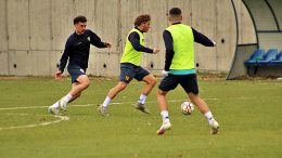 Bratstvo sutra putuje na pripreme u Tursku