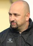 Mladi stručnjak odlučio da digne sidro i napusti prvoligaša