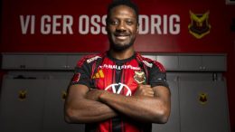 Doskorašnji veznjak Rudar Prijedora se preselio u Švedsku