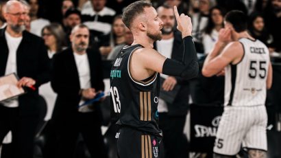 Musa odličan nakon povratka iz povrede u pobjedi Dubaija, Kamenjaš odigrao solidan meč