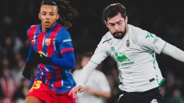 Španci oduševljeni bivšim kapitenom Sarajeva na debiju