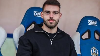 Doskorašnji fudbaler Širokog Brijega se preselio u Hrvatsku