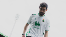 Giorgi Gulijašvili večeras u startnoj postavi