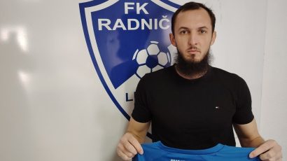 Bivši fudbaler Veleža i Slobode pronašao novi klub